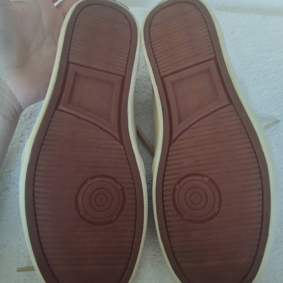 Polo by Ralph Lauren men\'s canvas shoes Size 7 main image 8